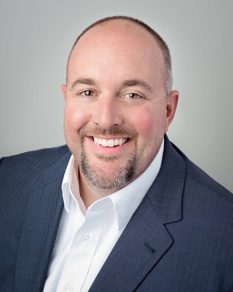 Van Murray, Managing Partner at Aeolus